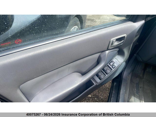 1994 Toyota Camry მანქანა იყიდება აუქციონზე, vin: 4T1GK12E6RU034064, აუქციონის ნომერი: 40075267