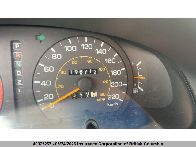 1994 Toyota Camry მანქანა იყიდება აუქციონზე, vin: 4T1GK12E6RU034064, აუქციონის ნომერი: 40075267