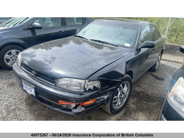1994 Toyota Camry მანქანა იყიდება აუქციონზე, vin: 4T1GK12E6RU034064, აუქციონის ნომერი: 40075267