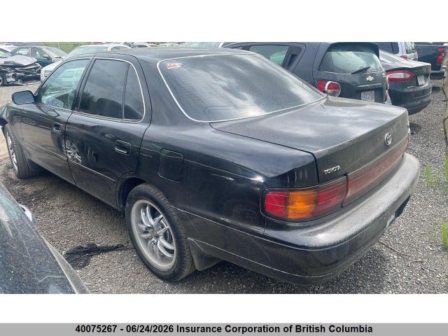 1994 Toyota Camry მანქანა იყიდება აუქციონზე, vin: 4T1GK12E6RU034064, აუქციონის ნომერი: 40075267