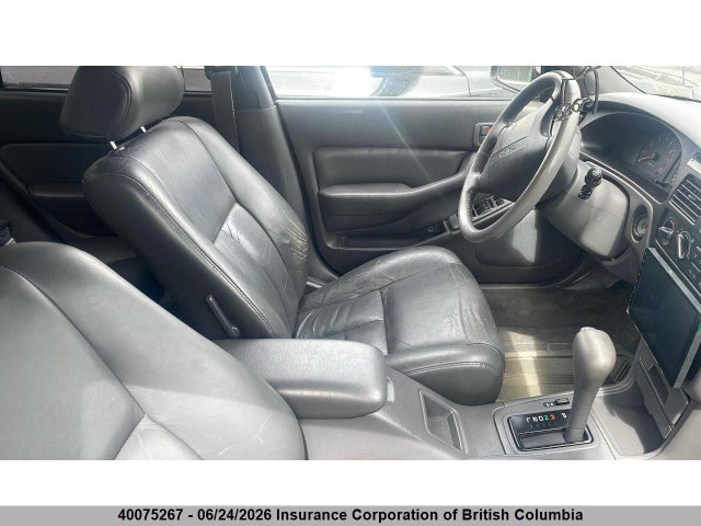 1994 Toyota Camry მანქანა იყიდება აუქციონზე, vin: 4T1GK12E6RU034064, აუქციონის ნომერი: 40075267