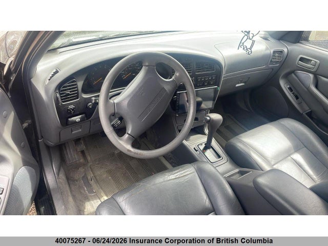 1994 Toyota Camry მანქანა იყიდება აუქციონზე, vin: 4T1GK12E6RU034064, აუქციონის ნომერი: 40075267