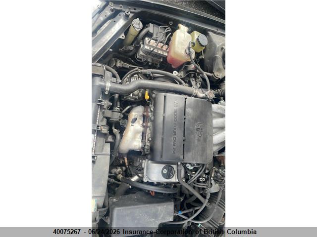 1994 Toyota Camry მანქანა იყიდება აუქციონზე, vin: 4T1GK12E6RU034064, აუქციონის ნომერი: 40075267