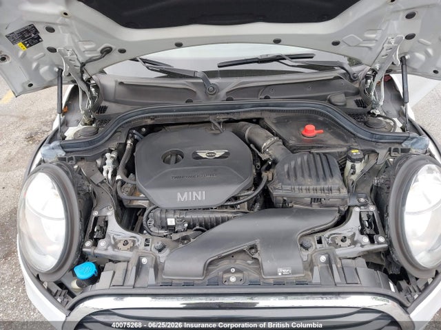 Mini Cooper 2018 WMWXP5C58J2H28928 Image 10