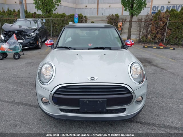 Mini Cooper 2018 WMWXP5C58J2H28928 Image 13