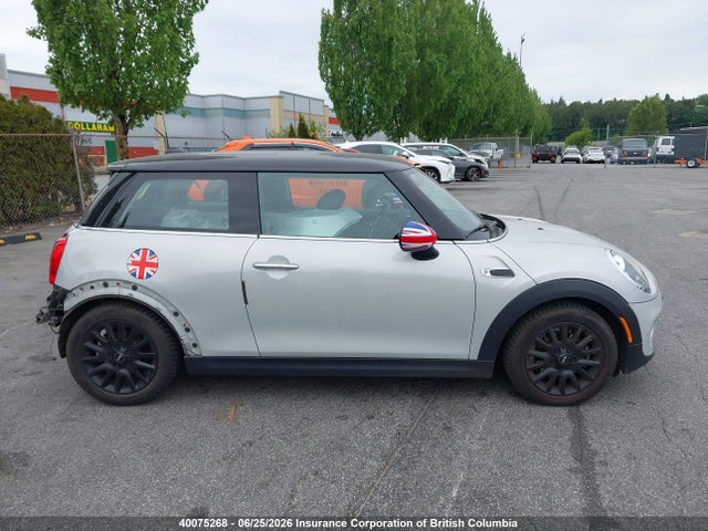 Mini Cooper 2018 WMWXP5C58J2H28928 Image 14