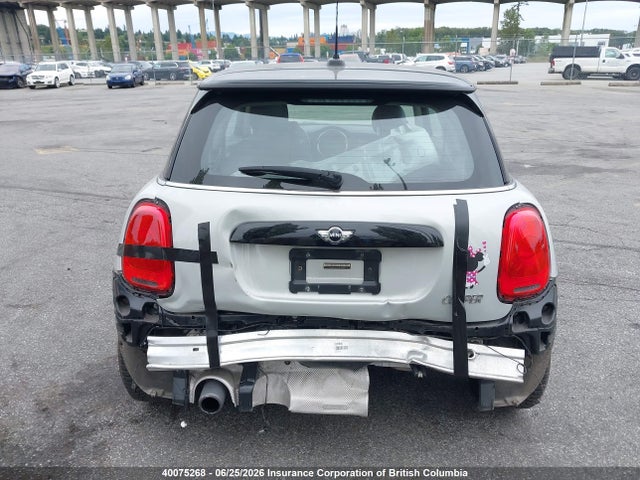 Mini Cooper 2018 WMWXP5C58J2H28928 Image 17