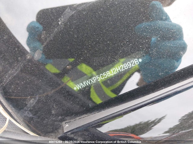 Mini Cooper 2018 WMWXP5C58J2H28928 Image 20