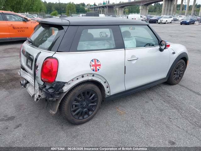 Mini Cooper 2018 WMWXP5C58J2H28928 Image 4