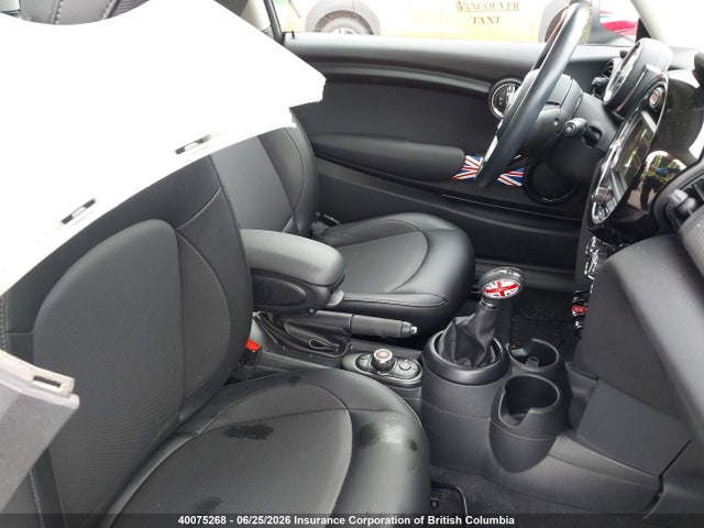Mini Cooper 2018 WMWXP5C58J2H28928 Image 5