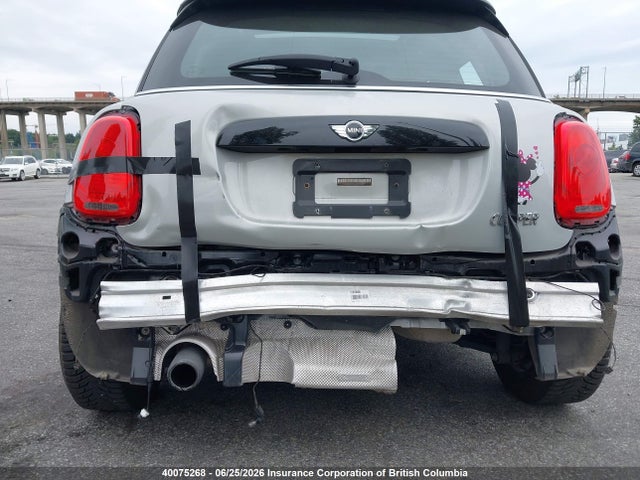 Mini Cooper 2018 WMWXP5C58J2H28928 Image 6