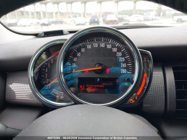 Mini Cooper 2018 WMWXP5C58J2H28928 Image 7