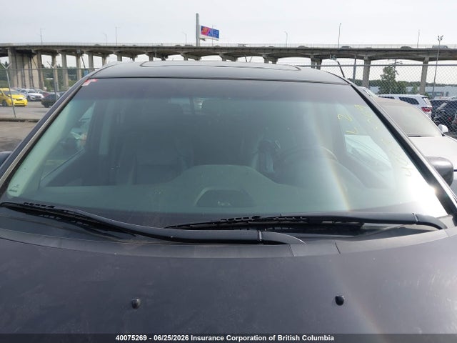 Продажа на аукционе авто 2011 Honda Odyssey Exl, vin: 5FNRL5H63BB506379, номер лота: 40075269