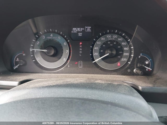 Продажа на аукционе авто 2011 Honda Odyssey Exl, vin: 5FNRL5H63BB506379, номер лота: 40075269