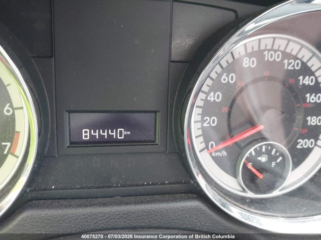 Продажа на аукционе авто 2013 Dodge Grand Caravan Se, vin: 2C4RDGBG2DR586839, номер лота: 40075270