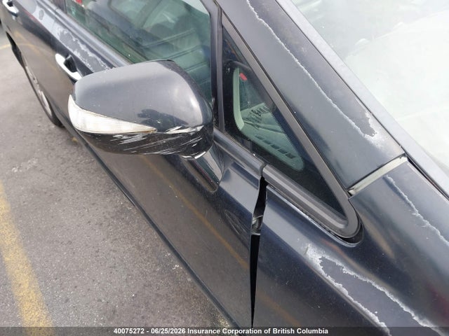 Продажа на аукционе авто 2008 Acura Csx, vin: 2HHFD56568H200903, номер лота: 40075272