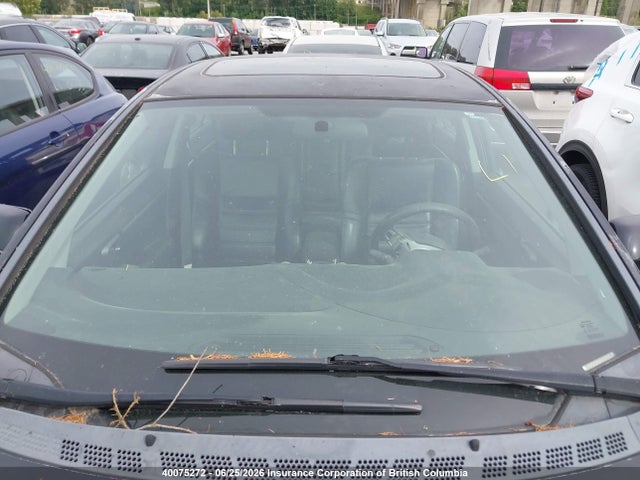 Продажа на аукционе авто 2008 Acura Csx, vin: 2HHFD56568H200903, номер лота: 40075272