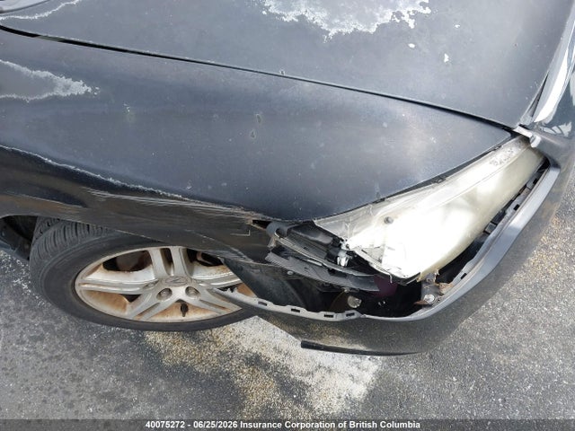 Продажа на аукционе авто 2008 Acura Csx, vin: 2HHFD56568H200903, номер лота: 40075272