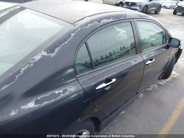 Продажа на аукционе авто 2008 Acura Csx, vin: 2HHFD56568H200903, номер лота: 40075272