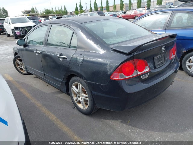 Продажа на аукционе авто 2008 Acura Csx, vin: 2HHFD56568H200903, номер лота: 40075272