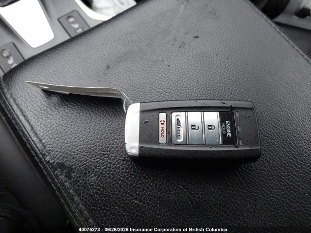 Acura RDX 2016 5J8TB4H5XGL802693 Image 11