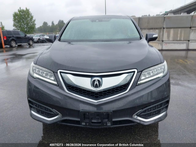 Acura RDX 2016 5J8TB4H5XGL802693 Image 13