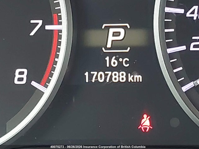 Acura RDX 2016 5J8TB4H5XGL802693 Image 16