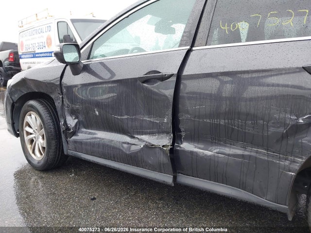 Acura RDX 2016 5J8TB4H5XGL802693 Image 6