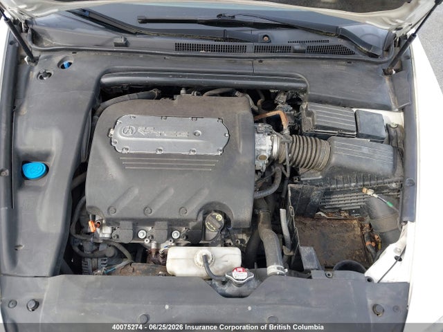 Продаж на аукціоні авто 2005 Acura Tl, vin: 19UUA65635A804391, номер лоту: 40075274