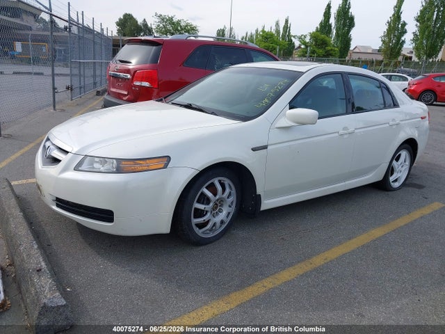 Продаж на аукціоні авто 2005 Acura Tl, vin: 19UUA65635A804391, номер лоту: 40075274