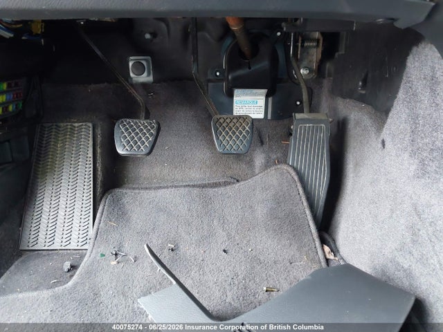 Продаж на аукціоні авто 2005 Acura Tl, vin: 19UUA65635A804391, номер лоту: 40075274