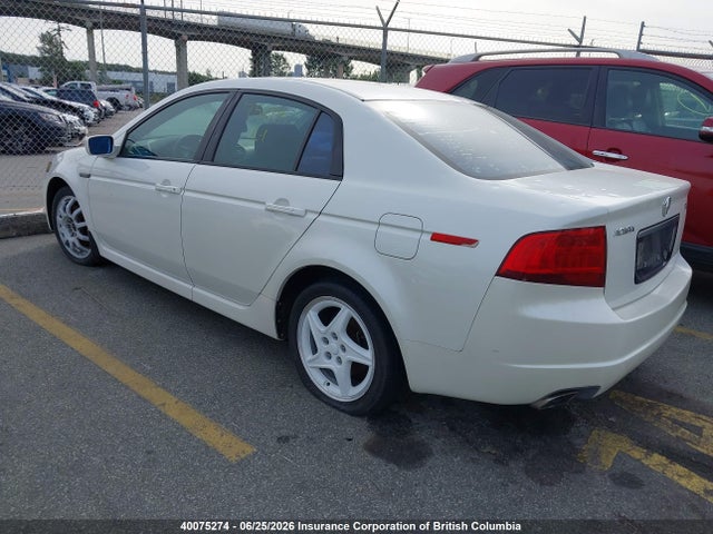 Продаж на аукціоні авто 2005 Acura Tl, vin: 19UUA65635A804391, номер лоту: 40075274