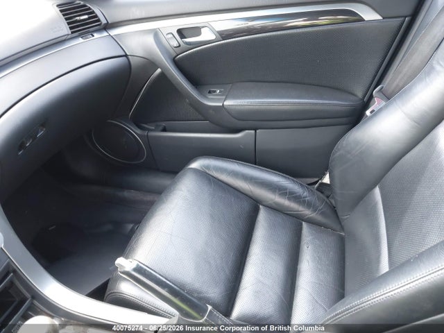 Продаж на аукціоні авто 2005 Acura Tl, vin: 19UUA65635A804391, номер лоту: 40075274