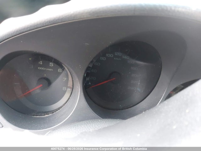 Продаж на аукціоні авто 2005 Acura Tl, vin: 19UUA65635A804391, номер лоту: 40075274