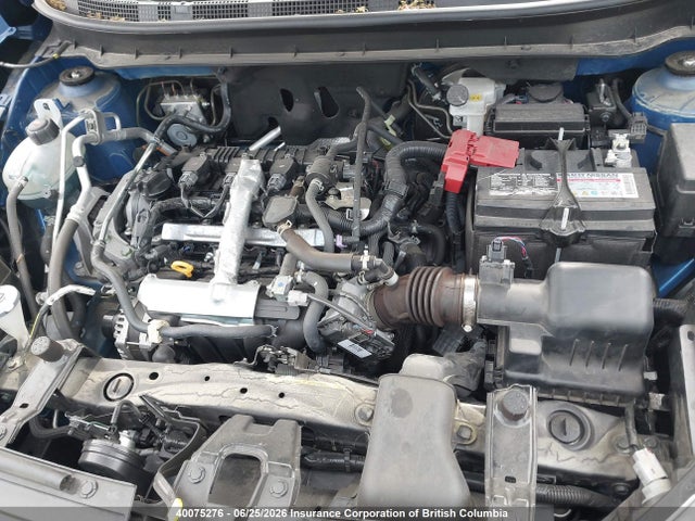 Aukcja sprzedaży 2024 Nissan Kicks, vin: 3N1CP5CV6RL486961, numer aukcji: 40075276