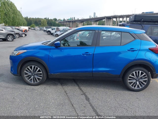 Aukcja sprzedaży 2024 Nissan Kicks, vin: 3N1CP5CV6RL486961, numer aukcji: 40075276