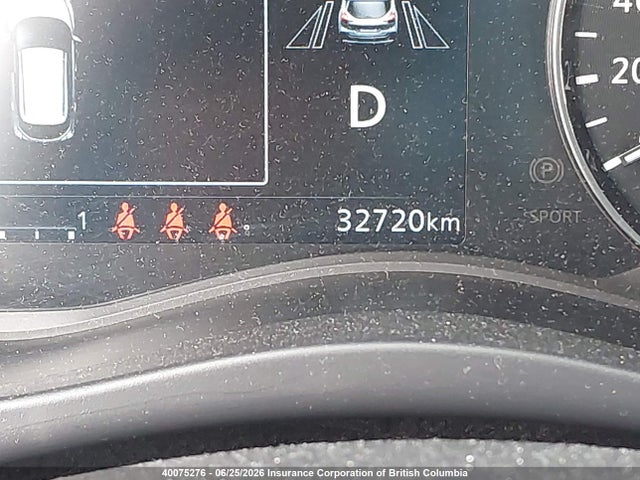 Aukcja sprzedaży 2024 Nissan Kicks, vin: 3N1CP5CV6RL486961, numer aukcji: 40075276