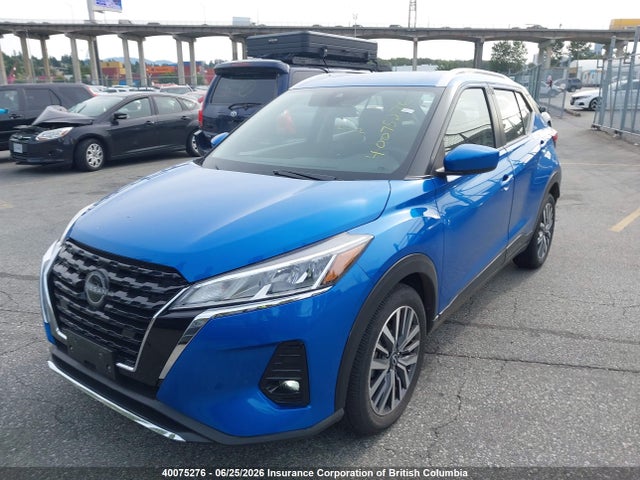 Aukcja sprzedaży 2024 Nissan Kicks, vin: 3N1CP5CV6RL486961, numer aukcji: 40075276