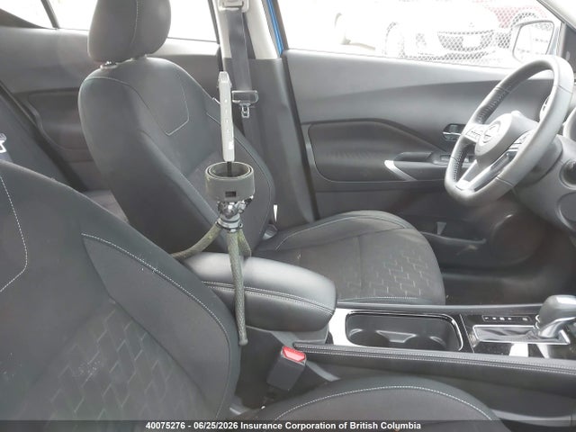 Aukcja sprzedaży 2024 Nissan Kicks, vin: 3N1CP5CV6RL486961, numer aukcji: 40075276