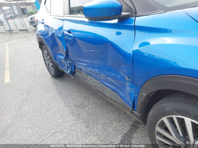 Aukcja sprzedaży 2024 Nissan Kicks, vin: 3N1CP5CV6RL486961, numer aukcji: 40075276
