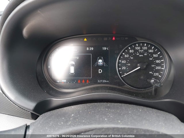 Aukcja sprzedaży 2024 Nissan Kicks, vin: 3N1CP5CV6RL486961, numer aukcji: 40075276
