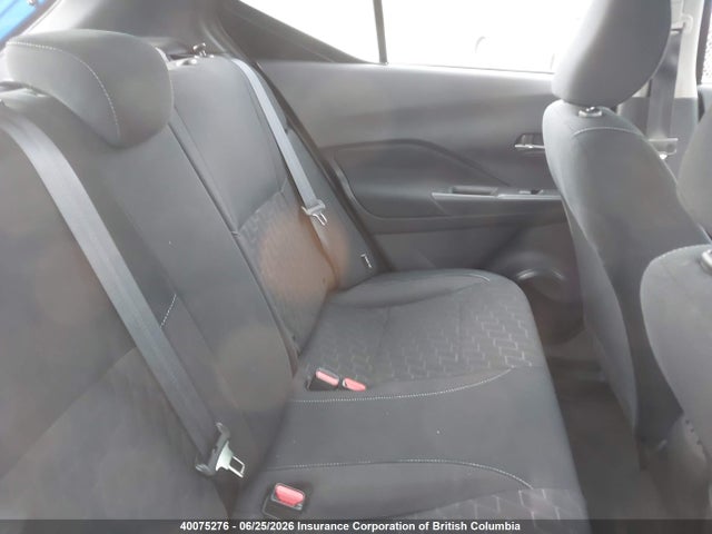 Aukcja sprzedaży 2024 Nissan Kicks, vin: 3N1CP5CV6RL486961, numer aukcji: 40075276