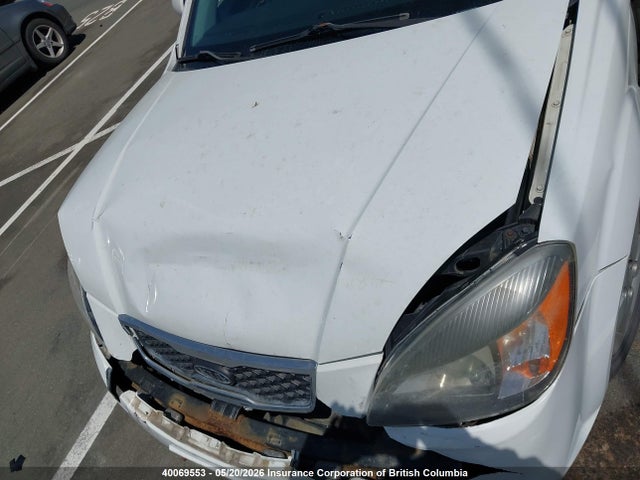 Продажа на аукционе авто 2010 Kia Rio Lx/sx, vin: KNADH5A32A6606170, номер лота: 40069553