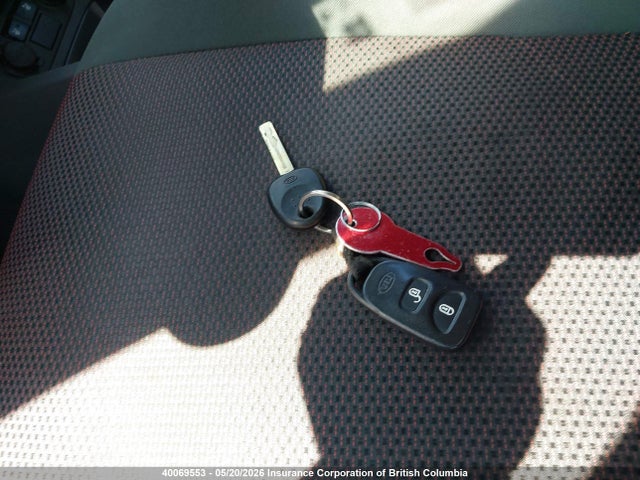 Продажа на аукционе авто 2010 Kia Rio Lx/sx, vin: KNADH5A32A6606170, номер лота: 40069553