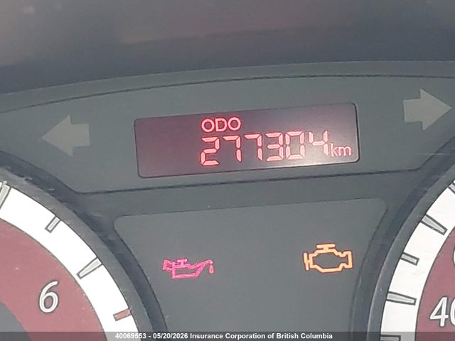 Продажа на аукционе авто 2010 Kia Rio Lx/sx, vin: KNADH5A32A6606170, номер лота: 40069553