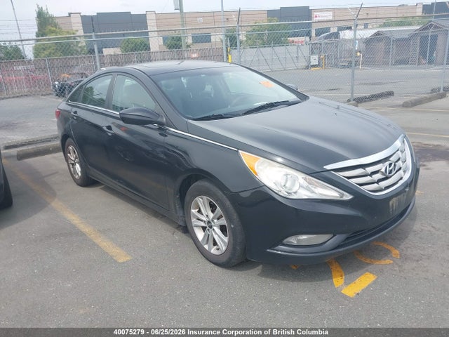 Продаж на аукціоні авто 2012 Hyundai Sonata Gls, vin: 5NPEB4ACXCH493483, номер лоту: 40075279