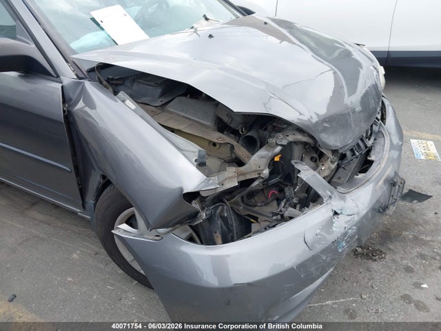 Aukcja sprzedaży 2005 Honda Civic Dx Vp, vin: 2HGES16305H030160, numer aukcji: 40071754