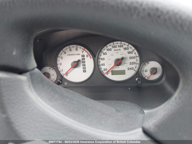 Aukcja sprzedaży 2005 Honda Civic Dx Vp, vin: 2HGES16305H030160, numer aukcji: 40071754