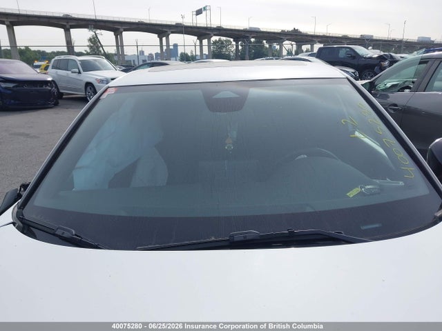 2025 Honda Civic მანქანა იყიდება აუქციონზე, vin: 2HGFE4F85SH002469, აუქციონის ნომერი: 40075280