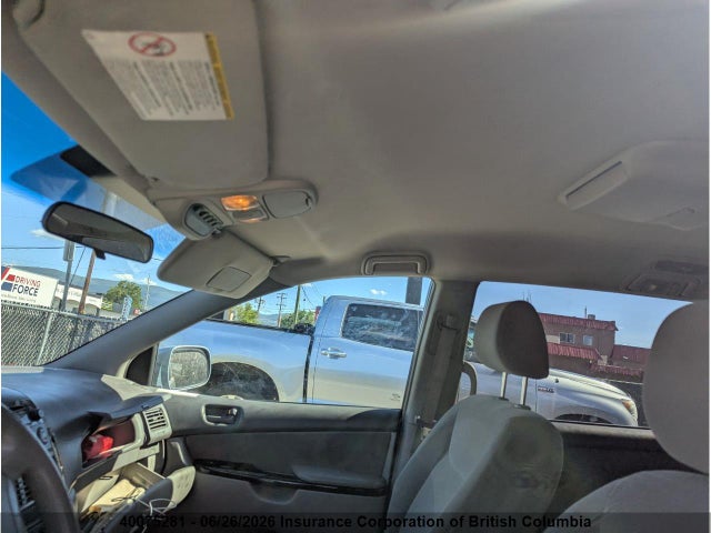 40075281 :رقم المزاد ، 5TDZA23C24S043604 vin ، 2004 Toyota Sienna Ce/le مزاد بيع